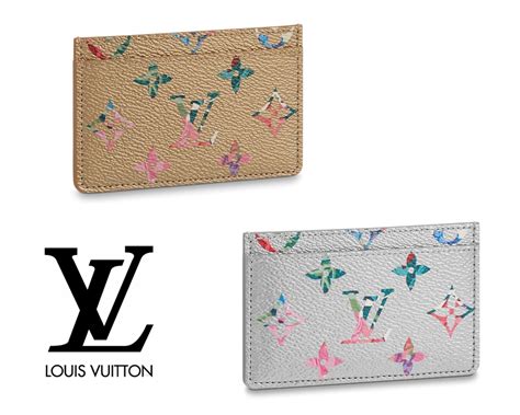 louis vuitton shades card holder|louis vuitton card holders women.